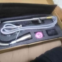 خلاط سنكي اربع خطوط لبيع جديد سعره 50وبيه مجالمكاني حله 07886585616هذا...