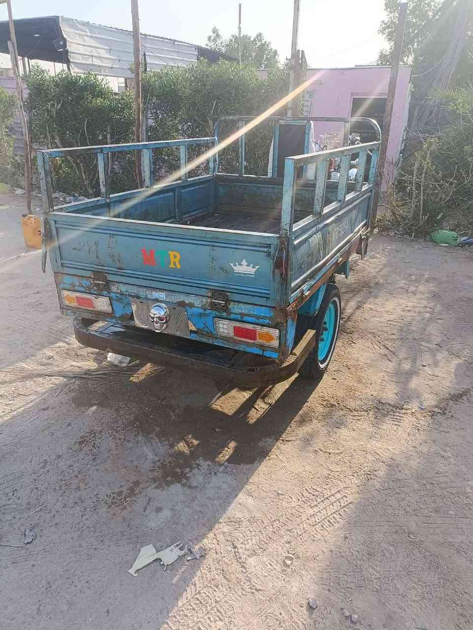 ستوته ام تي ار للبيع نضيفه شوفت عينك وكيلهه جبرين مديل 16 السعر مليون600 وبيهه مجال قليل مكان نجف حي النداء للتواصل ***********

