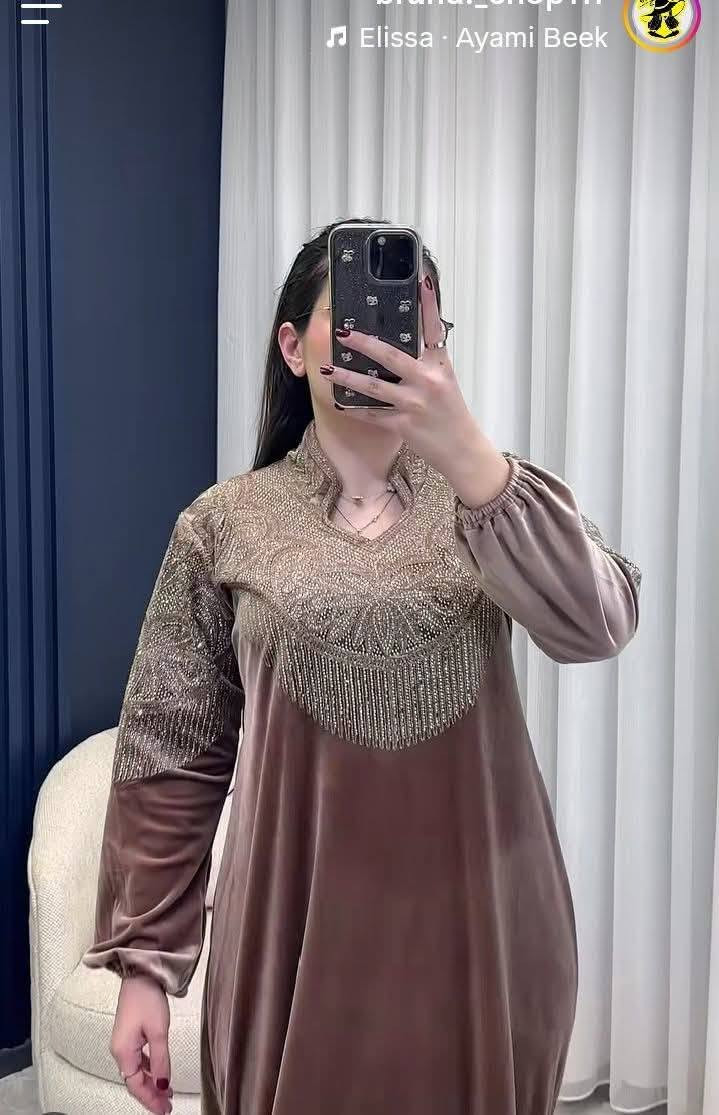 دبل كلوش • حزام • L-XL-XXL