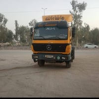 بيك اب • ٩٦ • شاصي مكفول