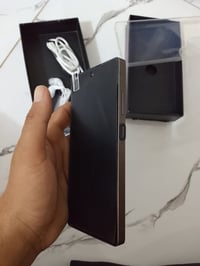 s25الترا • تقليد • كامل الملحقات