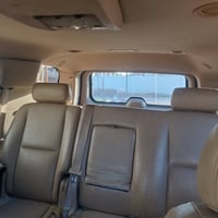 تاهو LT • ٢٠٠٩ • كربلاء