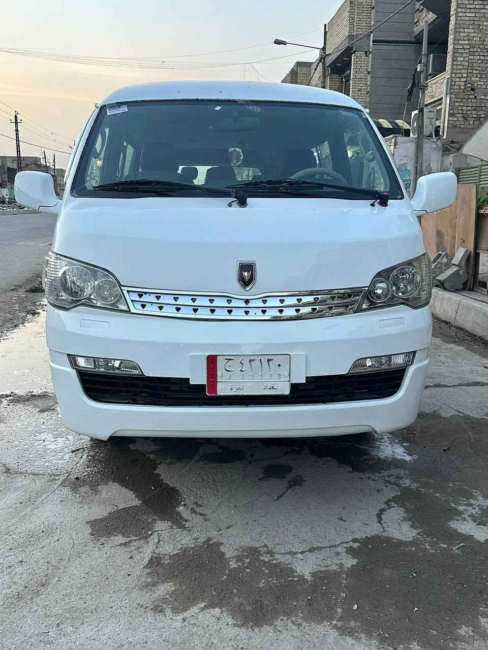 مرشوشه • ٢٠١٥ • طخه فوك