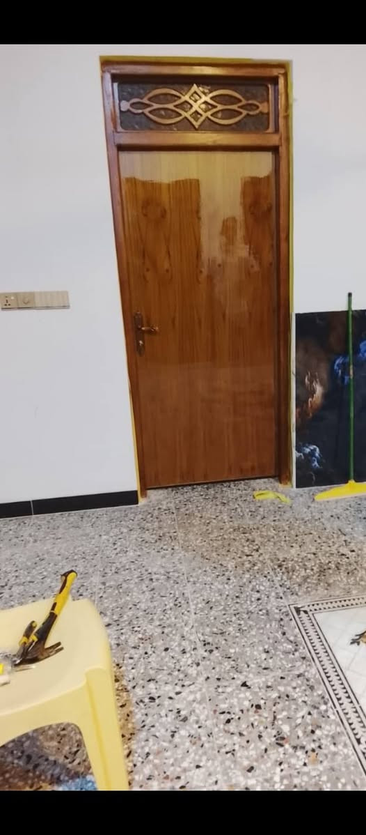 سلام عليكم شباب حنه نجاجير نشتغل غرف نوم كناتير بيبان وشغلنه كله صاج  درجه والا نشتغل عله ضمان ونشتغل جميع صبغ مال صاج ونشتغل ديوانات وسعارنه حلوا ومناسبه هاذ رقم بي وتساب الي ستفسار ***********
