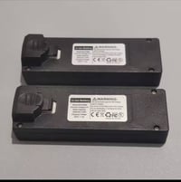 S181 GPS • بطارية ليثيوم • 2000 مللي أمبير