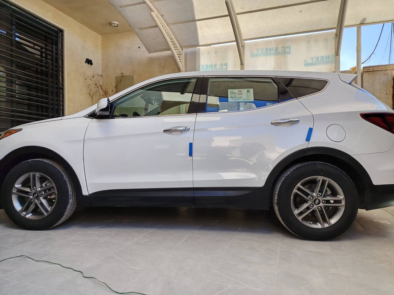 البيع سنتافيا موديل ١٨ رقم بغداد نكليزي سعد ١٣٥ مكاني بابل ***********

نص مكتوب في الصور:
- bid.cars/en/lot/1-97 5 / 16 You are watching archived offer. Auction ended on Friday, January 30, 2026.
- 6 / 16 bid.cars/en/lot/1-97
- bid.cars/en/lot/1-97 12 / 16 Similar cars and local offers You are watching archived offer. Auction ended on Friday. January 30, 2026.
- 4 / 16
- You are watching archived offer. Auction ended on Friday, January 30, 2026.
- 1:1
- bid.cars/en/lot/1-97
