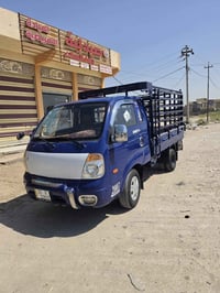 البصره • ٤ونص طن • ٢٠٠٧