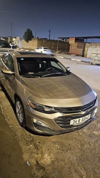 ماليبو • ٢٠٢٣ • رقم بصره