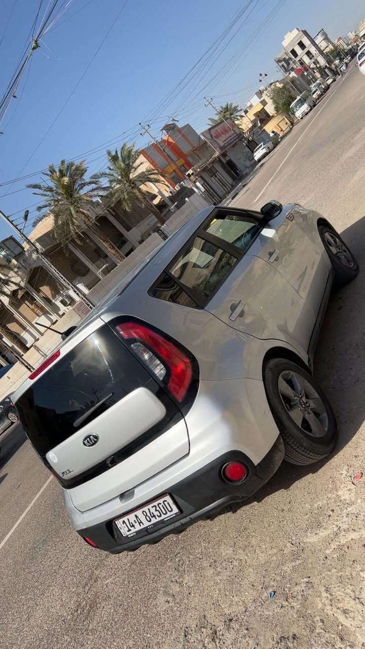 صول 2017 امريكي بصره حره مكينه 1600 داخل بيجي السياره حادثها كلشي بسيط شخط بل صفحه ومرشوشه كلير سعر 103 مكاني بصره تحسينيه للاتصال *********** البصرة, العراق
