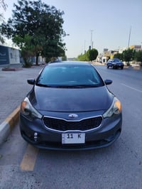 فورتي 2014 رقم بغداد انكليزي تبريد ثلج مكينه الفين GDI لاتنقيص ولا تبخ...