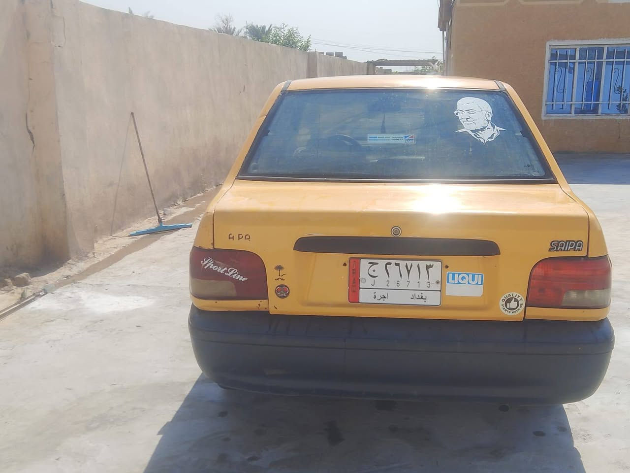 سايبه 2009 كير ومحرك مكفولات
شواصي كفاله
رقم ألماني تحويل ثاني يوم 
للاستفسار 
‏‪***********‬‏
