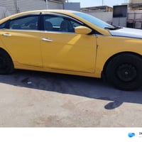 سوناتا ٢٠١١ • وارد كوري • قضاء دوايه