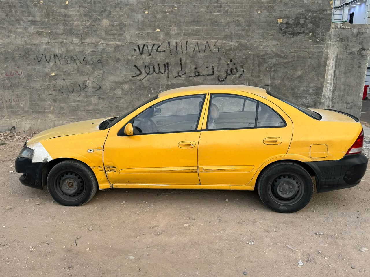 سني • ٢٠٠٩ • رقم الأنبار