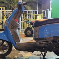 دراجه • نجف • ليبل واحد