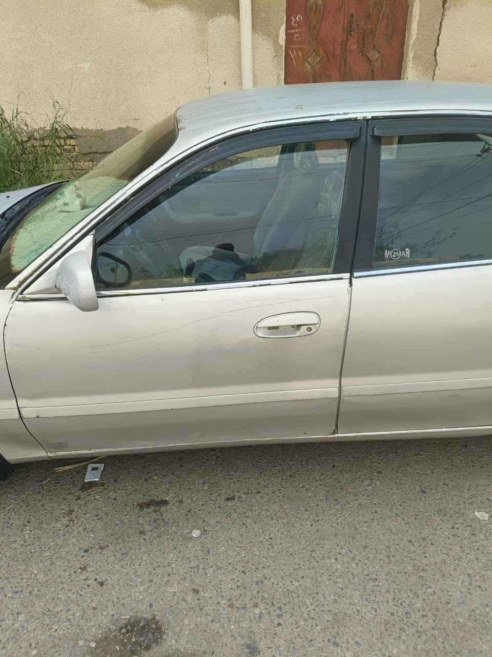 سوناته • ٩٤ • رقم كربلاء