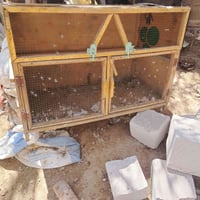 خانات • الزبير • منطقه الدواجن