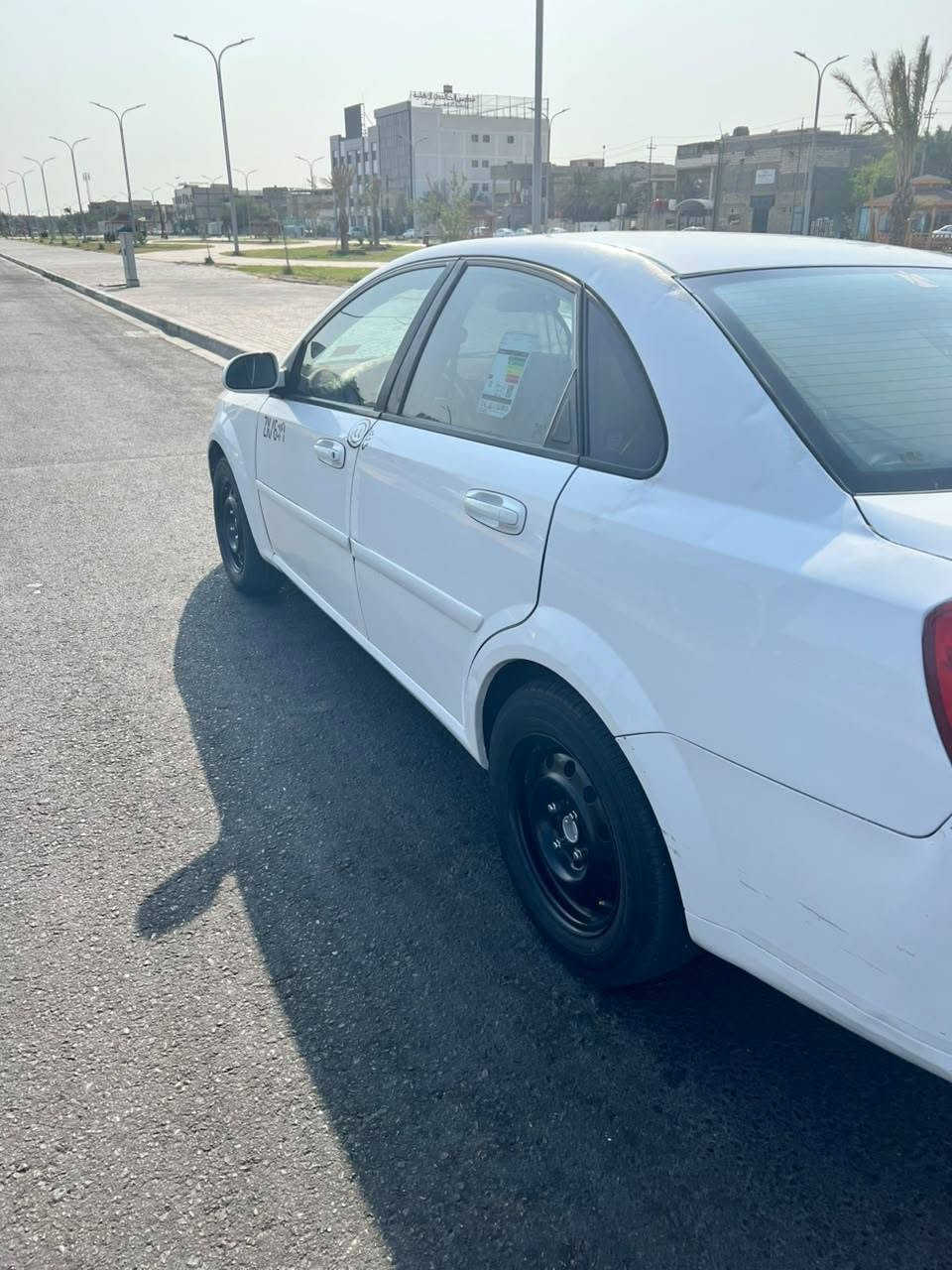 بسمي • ٢٠١١ • البصره