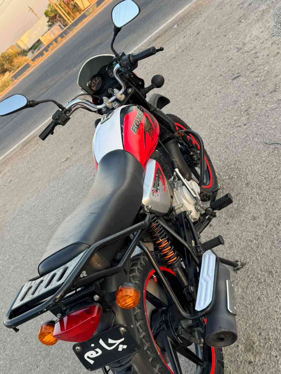 بوكسر  موديل 22 كفالة شرط الترقيم  مكاني ديالى شهربان الاستفسار أتصل او تساب وبيك خير وتدلل❤️
***********
‏‪***********‬‏
بوكسر  موديل 22 كفالة شرط الترقيم  مكاني ديالى شهربان الاستفسار أتصل او تساب وبيك خير وتدلل❤️
