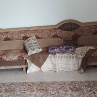 ديوان • ١٥م • خشب عراقي