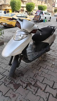 دراجه سبيسي 100 كابريتر بلاديه سلف واكف هندر نكره بيها مشكله من تشد جو...