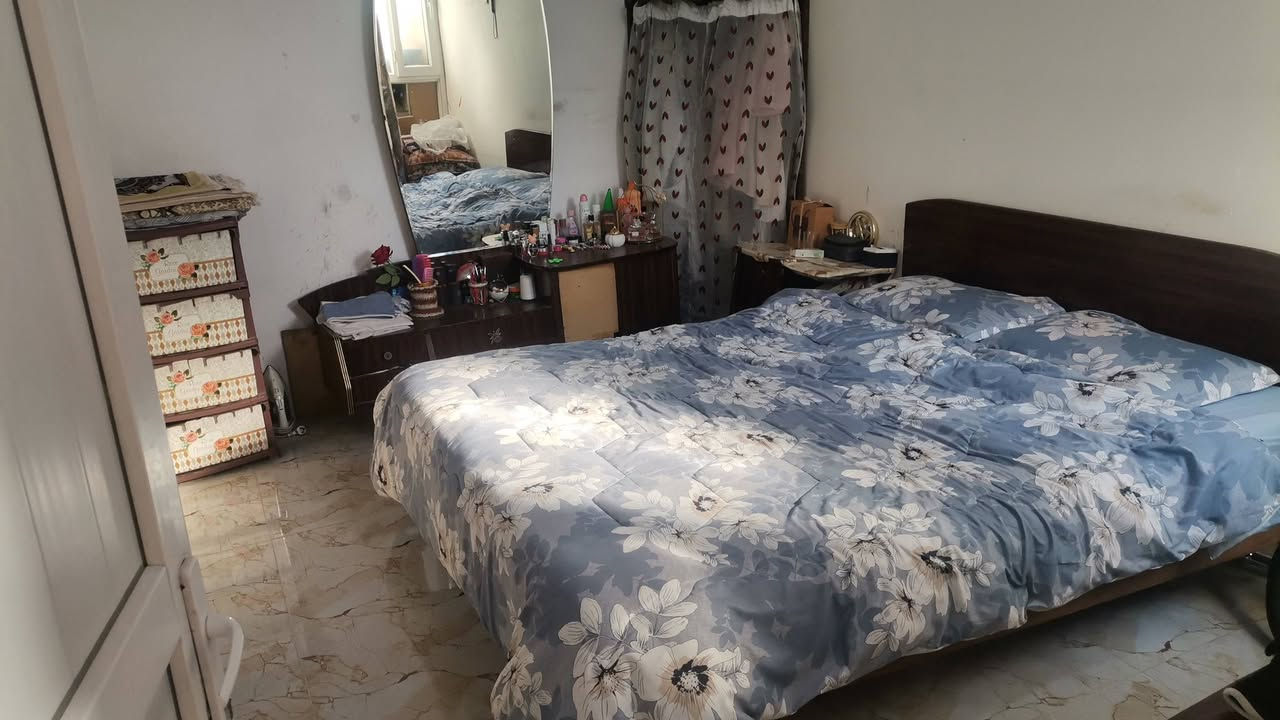 للبيع
يوجددارللبيع القوسيات خلف معمل غاز التوفيق الاهلي ١٢٥م ٣غرف نوم استقبال مطبخ مشتملات كارت بلديه خدمات كامله يبعد عن شارع العام ٧٥م السعر٥٠ وبي مجال الاتصال ***********
