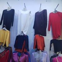 كماليات الأنيق • صداري • محاويل ناحية الإمام