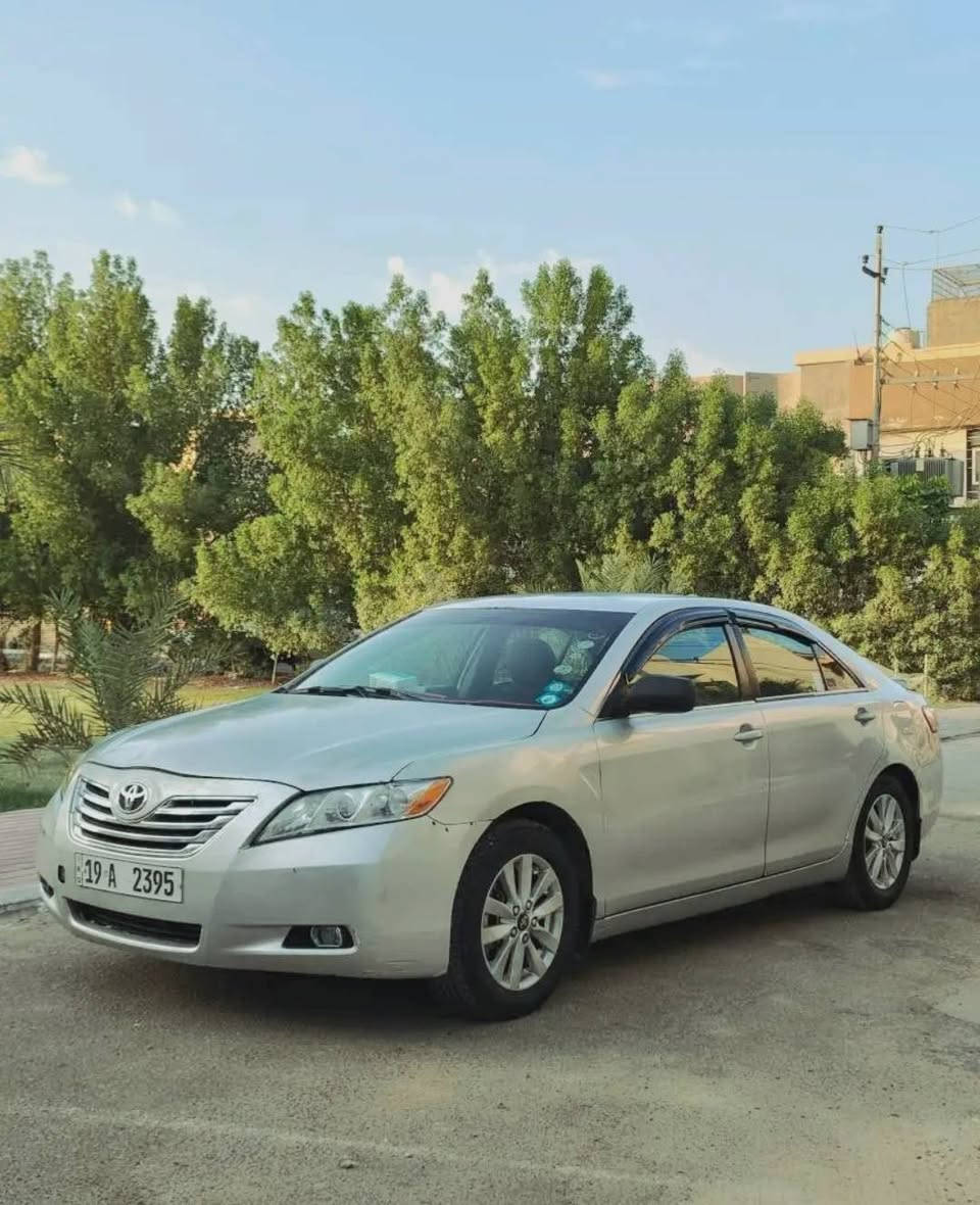 كامري موديل 2009 رقم كربلاء انكليزي سنويه ما ساقطه صبغ احزام قماره بدون صبغ شواصي لغود تكم حوض كفاله محرك وكير بحاله جيده كهربائيات شرط بدون اي جطل تخم تاير مع باتري جدد تبريد منضومه جديده ثلج حداديه جديده (تحكم استيرن كامره حساسات كشن كهربائي )
السعر 77
مكان السياره كربلاء(***********) كربلاء, العراق
