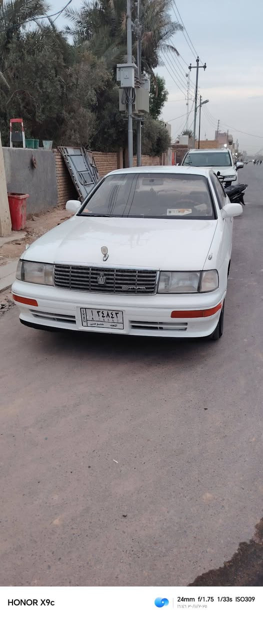 بطة موديل 1992 كفاله من الكص ونقل جثة والعيب الشرعي
مكينة كير كهربائيات  كلها كفاله  شاشة اندرويد  تبريد تخم تاير حدادية تمام   رقم انكليزي هزة وسنوية جدد تحويل ثاني يوم 
مكاني ذي قار __ الرفاعي
***********
