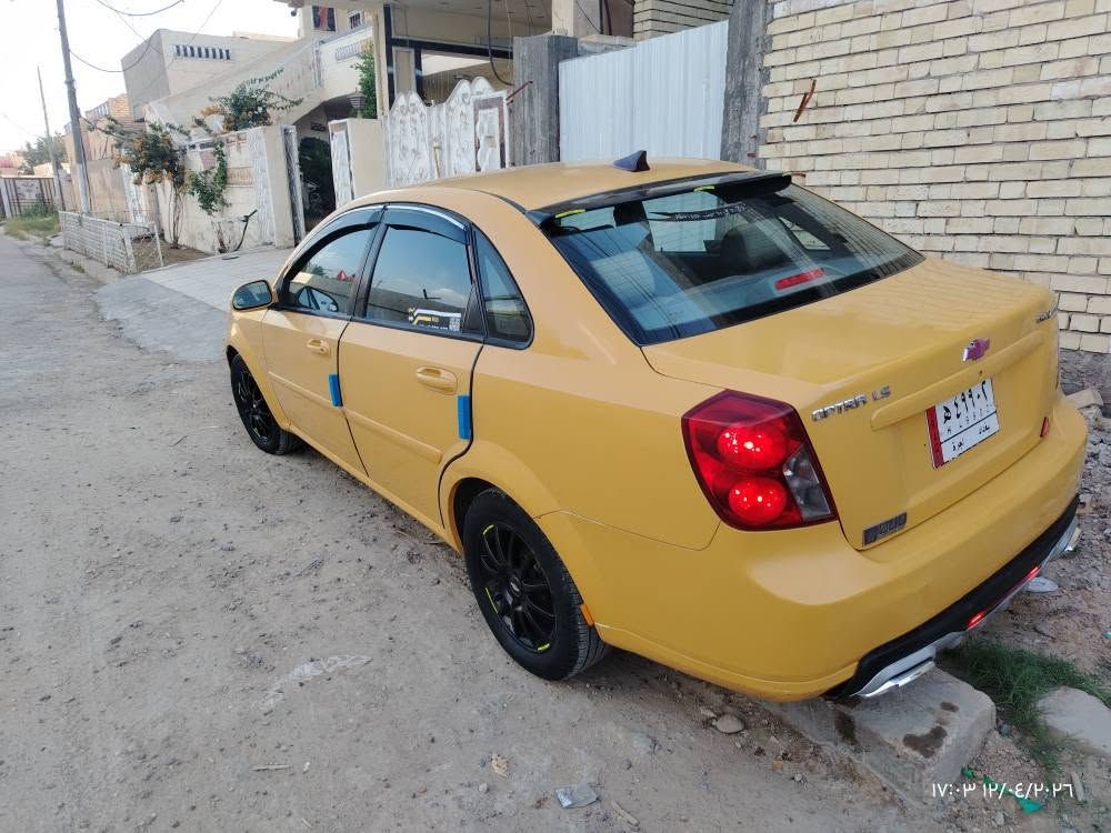 موديل 2012 كير عادي بدون صبغ ولا تبديل بيه ربع البنيد صبغ مال طبكه شركه العامه السعر 65وبيه مجال بسيط الاتصال على الرقم *********** وبي واتساب بغداد, العراق

