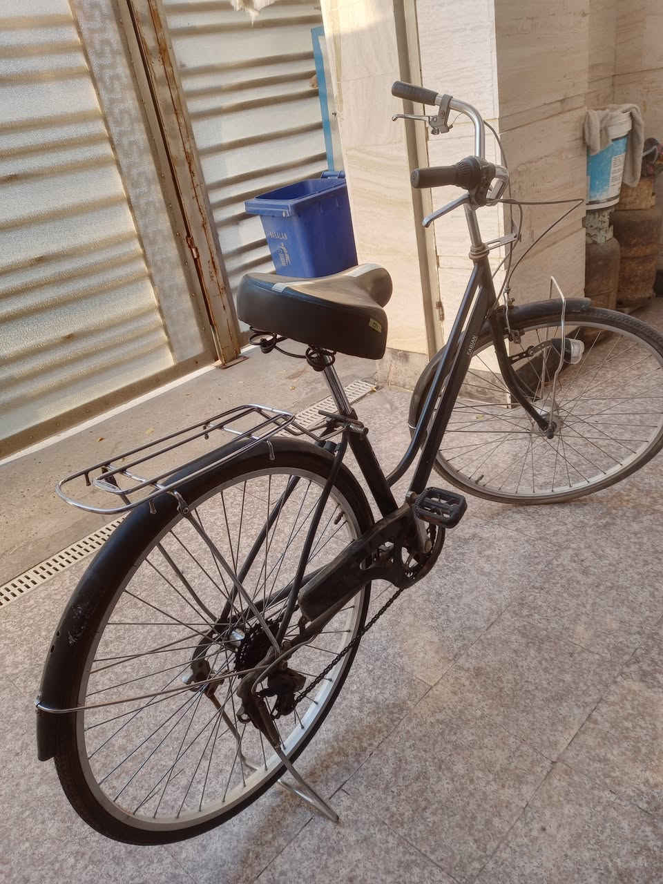 باسكل للبيع الي يريد التفاصيل اكثر يراسلني خاص ***********السعر 60و بيه مجال بسيط مكاني بغداد

