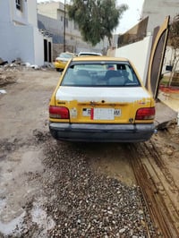 سايبا • ٢٠١٤ • الموصل