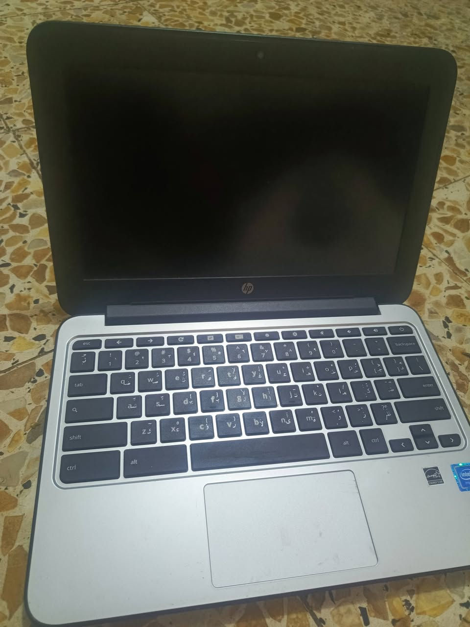 حاسبه اج بي حجم وسط سعره 75 الف وبيه مجال بسيط
***********
