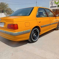 بارس • ٢٠٢١ • رقم بغداد