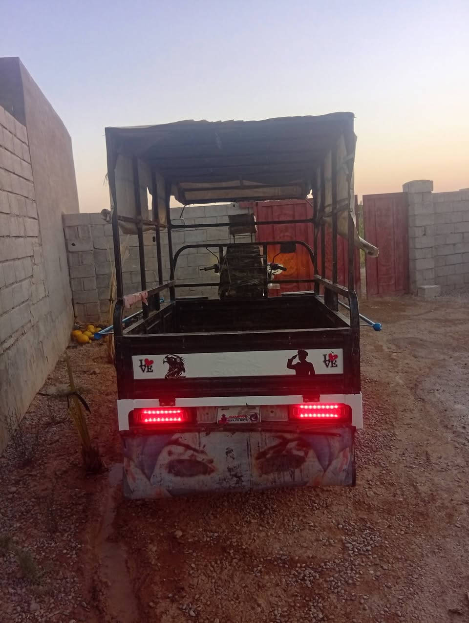 ستوته فحل موديل ٢٠ محرك ١٥٠  السعر مليون خمسميه بيهه مجال ديالى خانقين قولاي ***********

