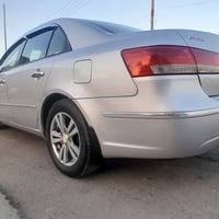 سوناتا ٢٠١٠ • خليجي • الانبار اگرمه