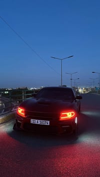 تشارجر RT • ٢٠١٨ • الديوانيه