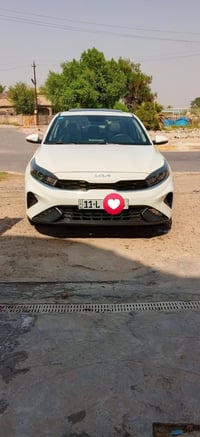 سيراتو موديل 24 فول مواصفات رقم بغداد  تبريد قطعتين  فتحه بل قماره  اش...