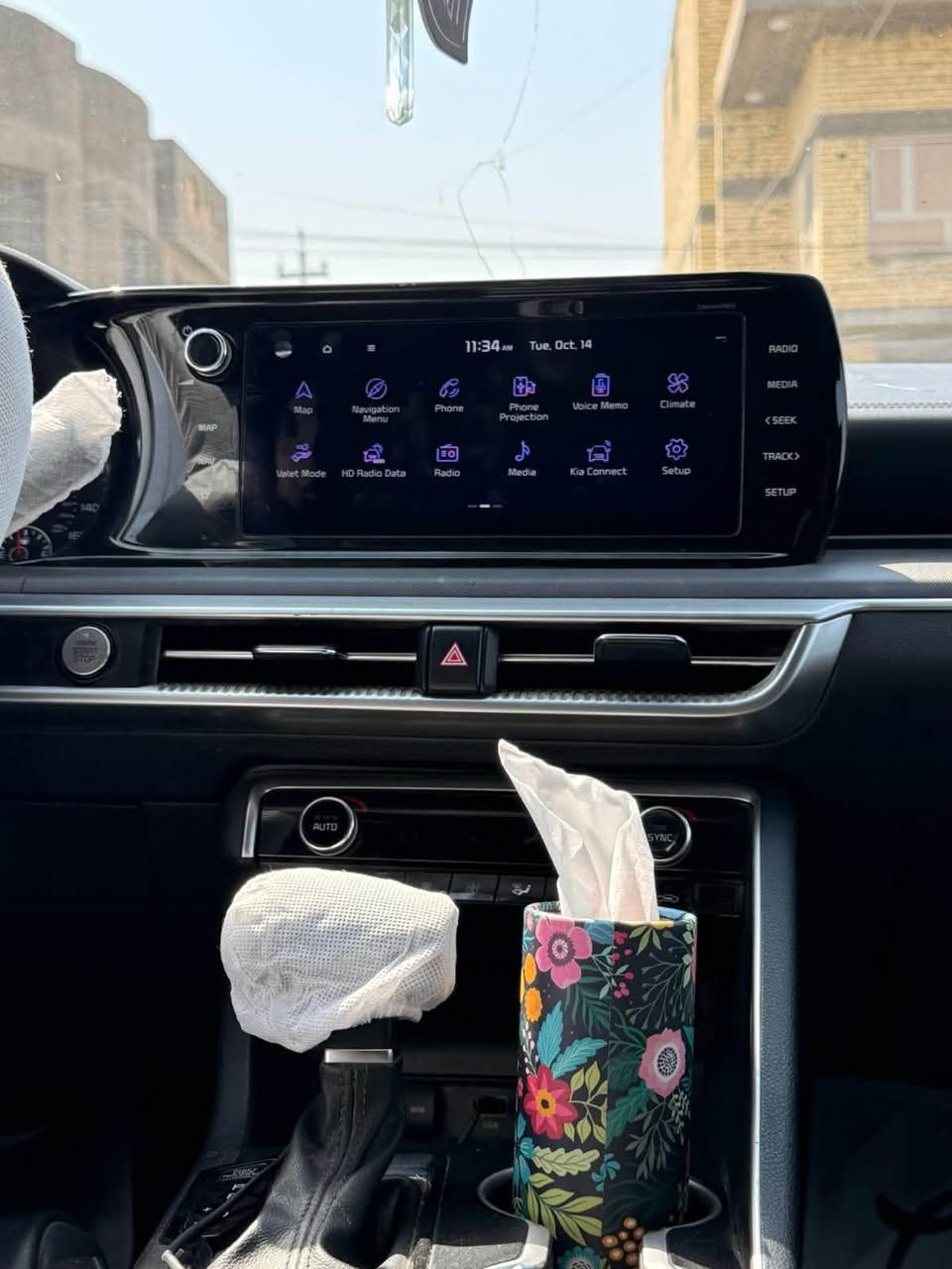 KIA K5 GT LINE 2023 أمريكي
ماشيه 22 الف فقط  

سنوية لل 2030

رقم بصرة حرة 

فول عدا الفتحة:

_اللون احمر غير محدد

_بصمة عدد 1

_ ترحيب عند الاقتراب

_مثبت سرعة

_نظام ABS

_مانع انزلاق

_حساس اطارات 

_شاشة كبيرة لمس

_كشافات امامية

_شاشة اعطال 

_رادار جانبي

_ نقطة عمياء 

_رادار الخطوط البيضاء 

_ اشاير + رادار باالمري  

_مقعد سائق كهرباء تدفئه مقاعد  

_لايت ثلاث عدسات +ليد 

_نظام قيادة ٤ وضعيات نورمال+سبورت+custom + ايكو سمارت

_بلوتوث +usb+auX  

_فول تحكم ستيرن 

_كير اوتو +عادي 

_اوتو بريك 

_ صندوق كهربائي

_زنون + ليد 

_التشغيل عن بعد

‏_Auto hold 

_تصميم خارجي رياضي 

_نضام الملاحة

_مصابيح ضباب LED

_محرك تيربو 1600

_ويل اكروم اسود

- تخم تايرات وكالة رياضي

- باتري الماني ابو الضمان تبديل 2026 

- ⁠تبديل دهن وصيانة وتنظيف شهر 5/2026

*الضرر 

بنيد جاملغ وباب وتكمه وجاملغ خلفي 

حرة بصرة

السعر 148$ وبيها مجال 

***********
