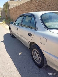 سوناتا ٢ • ١٩٩٤ • رقم بغداد