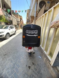 صندوك للبيع العنوان بغداد الجديده سبب البيع اخذت دراجه اصغر و ميكفي اح...