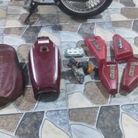 مطور • اربعه كير • كليه النوري
