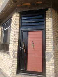 كاظم الحداد 07812501217 محلات العوامر قرب صيدليه متر من 35 اكو ب٤٠  اك...