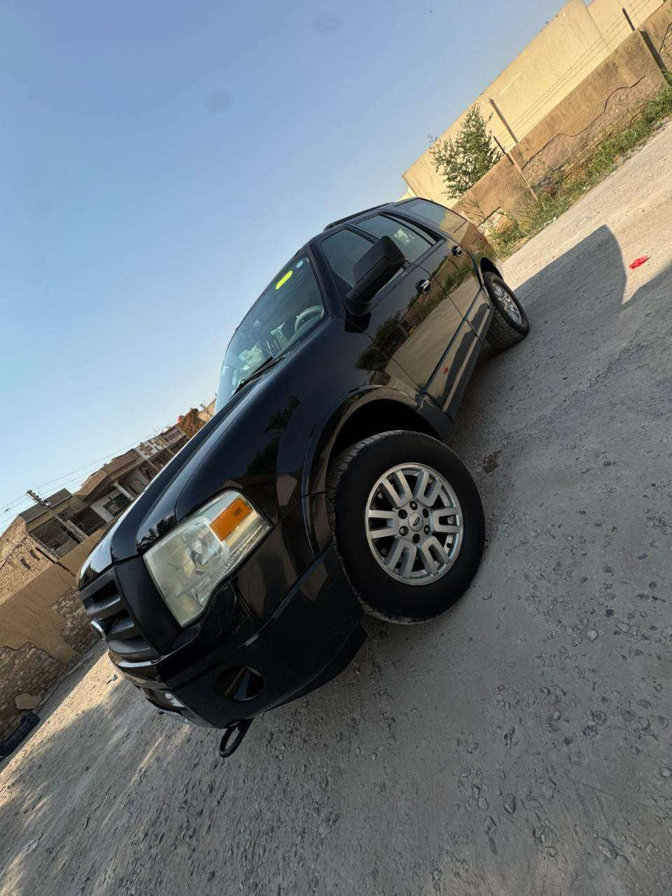 اكبسدشن ٢٠١٢ • محرك ٥٤٠٠ • فول مواصفات