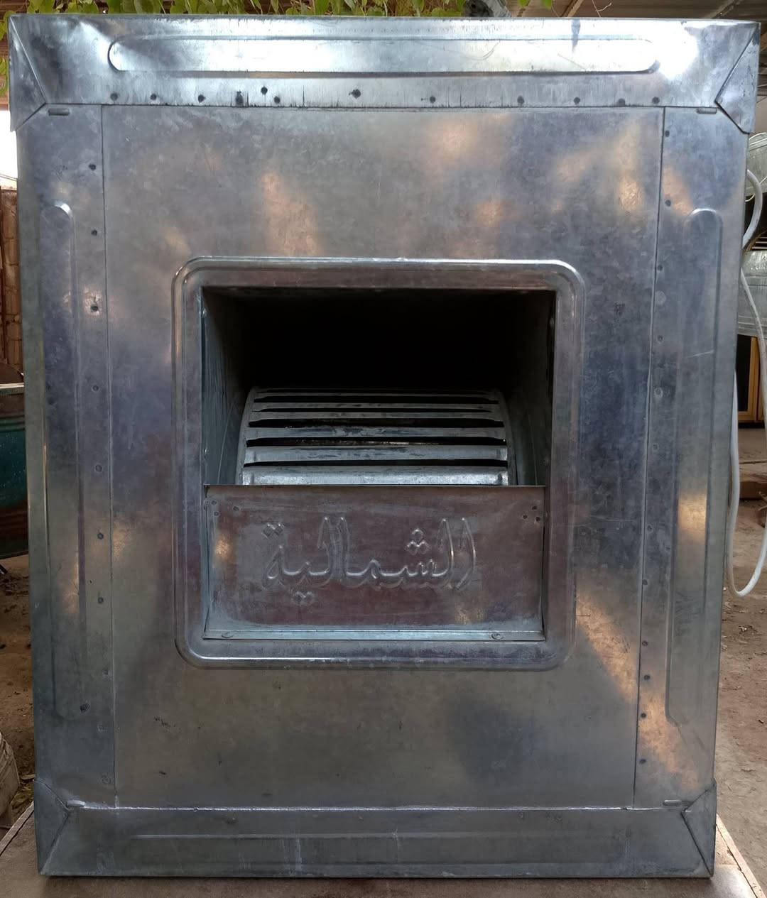 مبردات شماليه  شغالات ونضاف جداً للبيع السعر 80 الوحده وبي مجال حق الجيه رمش اخابرك مومتواجد عالفيس ***********

