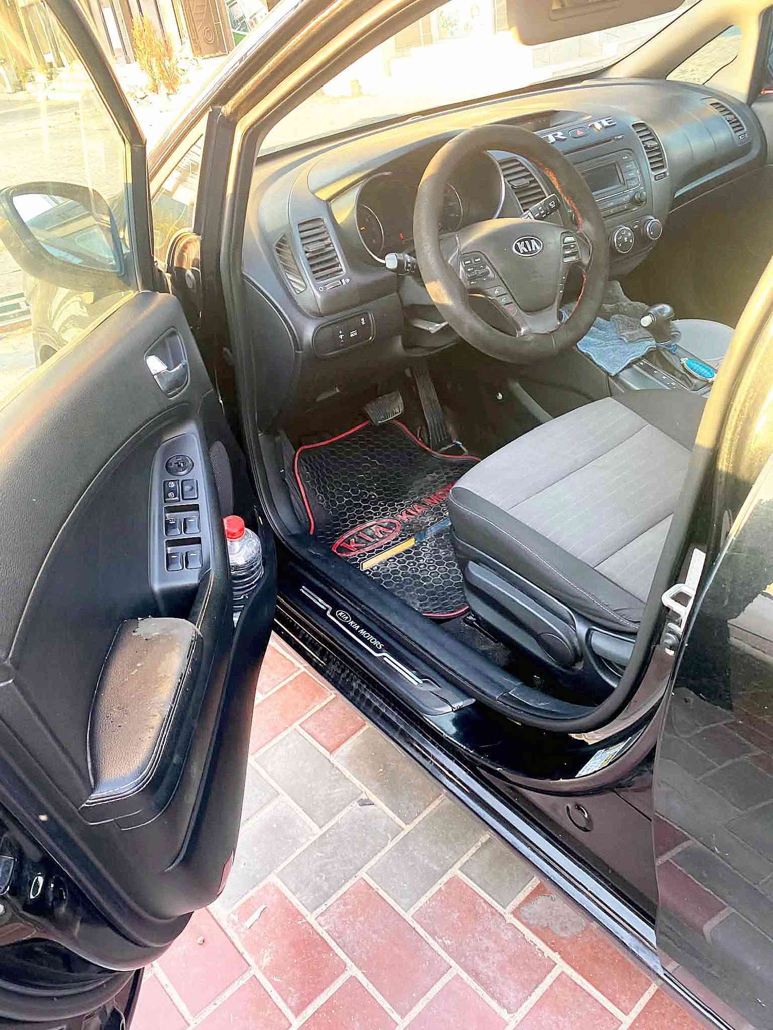 🫡سلام عليكم فورتي 16،  للبيع 
شاصي بي تعمير صور بل منشور 🚙

مواصفات عاديه 💫

مكينه گير ✅

تبريه تتفئه ✅

حداديه امامي ✅

حداديه خلفي ✅

قبل اقل شهر سويته ادامه ✅

ماشيه 119🚙

💵 السعر 78وبيه مجال 

رقم بغداد نكليزي ❇مكاني كربلاء

رقم ‏‪

***********‬‏💌
