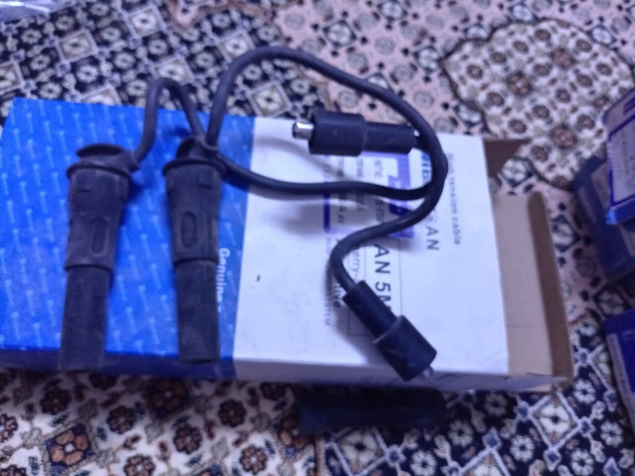 MG350 • شمعات جدد • صلاح الدين سامراء