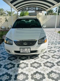 سبكترا • ٢٠٠٩ • بدون دواخل