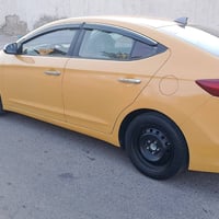 النترا امريكي • ٢٠١٧ • حادث