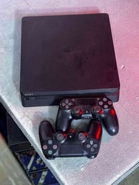 بلي فور • حساب • قرص GTA