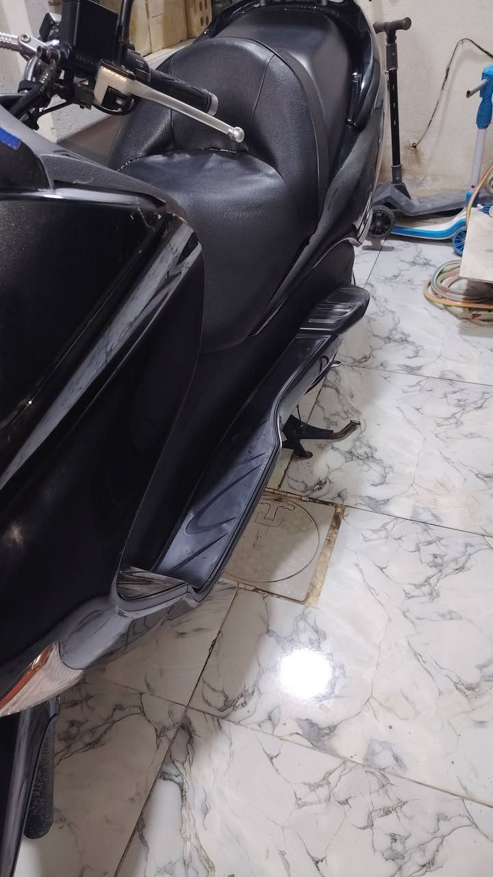 فورزة • ٠٨ • كفالة